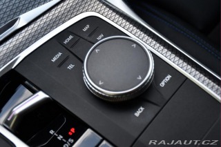 BMW 4 420d M-SPORT xDrive 1M ČR 2023