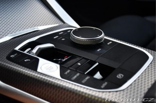 BMW 4 420d M-SPORT xDrive 1M ČR 2023