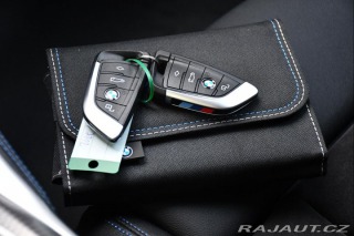 BMW 4 420d M-SPORT xDrive 1M ČR 2023
