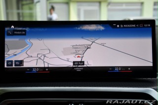 BMW 4 420d M-SPORT xDrive 1M ČR 2023