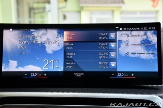 BMW 4 420d M-SPORT xDrive 1M ČR 2023