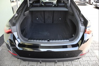 BMW 4 420d M-SPORT xDrive 1M ČR 2023