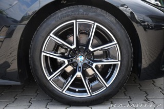 BMW 4 420d M-SPORT xDrive 1M ČR 2023