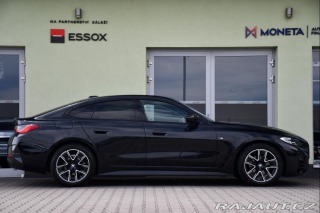 BMW 4 420d M-SPORT xDrive 1M ČR 2023