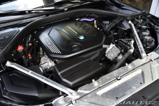 BMW 4 420d M-SPORT xDrive 1M ČR 2023