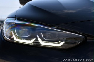 BMW 4 420d M-SPORT xDrive 1M ČR 2023