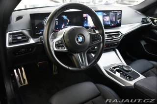 BMW 4 420d M-SPORT xDrive 1M ČR 2023