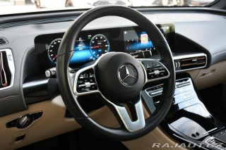 Mercedes-Benz EQC 400 4MATIC HUD ČR 2021