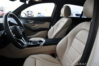 Mercedes-Benz EQC 400 4MATIC HUD ČR 2021