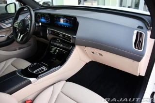 Mercedes-Benz EQC 400 4MATIC HUD ČR 2021