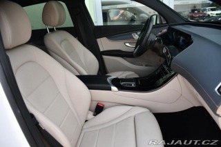 Mercedes-Benz EQC 400 4MATIC HUD ČR 2021