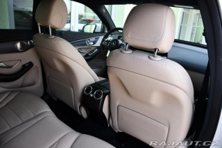 Mercedes-Benz EQC 400 4MATIC HUD ČR 2021