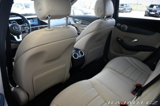 Mercedes-Benz EQC 400 4MATIC HUD ČR 2021