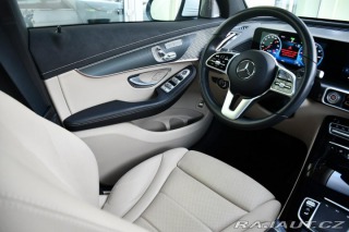 Mercedes-Benz EQC 400 4MATIC HUD ČR 2021