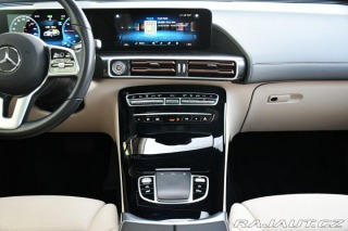 Mercedes-Benz EQC 400 4MATIC HUD ČR 2021