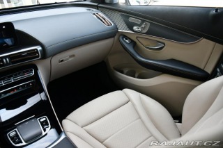 Mercedes-Benz EQC 400 4MATIC HUD ČR 2021