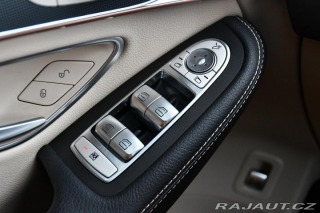 Mercedes-Benz EQC 400 4MATIC HUD ČR 2021
