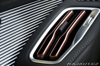 Mercedes-Benz EQC 400 4MATIC HUD ČR 2021