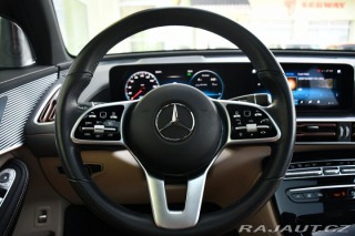 Mercedes-Benz EQC 400 4MATIC HUD ČR 2021