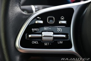 Mercedes-Benz EQC 400 4MATIC HUD ČR 2021