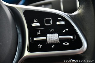 Mercedes-Benz EQC 400 4MATIC HUD ČR 2021