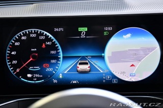 Mercedes-Benz EQC 400 4MATIC HUD ČR 2021