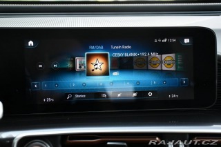 Mercedes-Benz EQC 400 4MATIC HUD ČR 2021