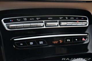 Mercedes-Benz EQC 400 4MATIC HUD ČR 2021