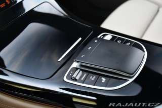 Mercedes-Benz EQC 400 4MATIC HUD ČR 2021