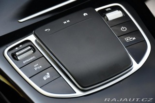 Mercedes-Benz EQC 400 4MATIC HUD ČR 2021