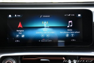 Mercedes-Benz EQC 400 4MATIC HUD ČR 2021