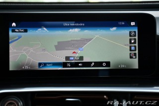 Mercedes-Benz EQC 400 4MATIC HUD ČR 2021