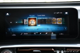 Mercedes-Benz EQC 400 4MATIC HUD ČR 2021