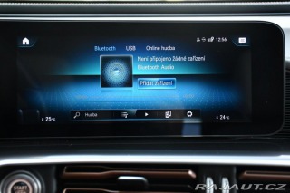 Mercedes-Benz EQC 400 4MATIC HUD ČR 2021