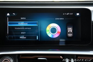 Mercedes-Benz EQC 400 4MATIC HUD ČR 2021