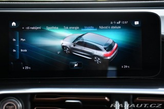 Mercedes-Benz EQC 400 4MATIC HUD ČR 2021