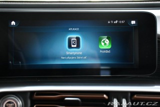 Mercedes-Benz EQC 400 4MATIC HUD ČR 2021