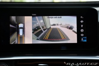 Mercedes-Benz EQC 400 4MATIC HUD ČR 2021