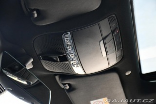 Mercedes-Benz EQC 400 4MATIC HUD ČR 2021