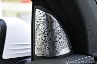Mercedes-Benz EQC 400 4MATIC HUD ČR 2021