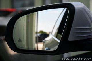 Mercedes-Benz EQC 400 4MATIC HUD ČR 2021