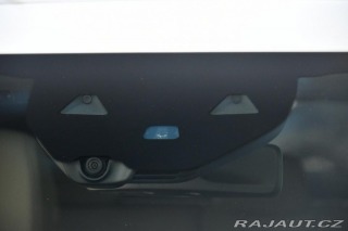 Mercedes-Benz EQC 400 4MATIC HUD ČR 2021