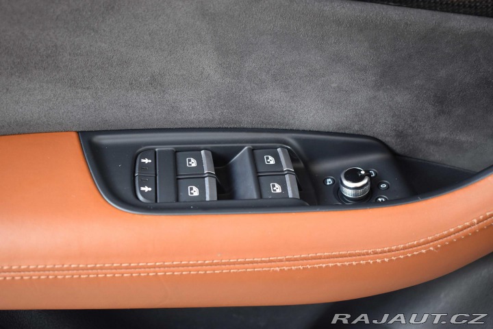 Audi SQ7 V8 TDI REZERVACE 2017