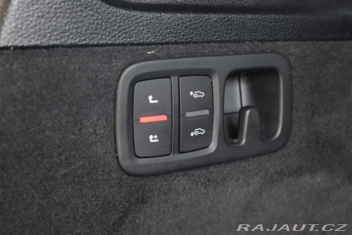 Audi SQ7 V8 TDI REZERVACE 2017