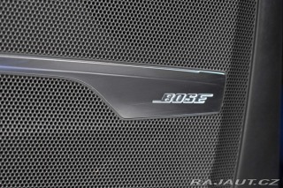 Audi SQ7 V8 TDI N.VISION*TAŽNÉ*ČR 2017