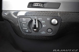 Audi SQ7 V8 TDI N.VISION*TAŽNÉ*ČR 2017