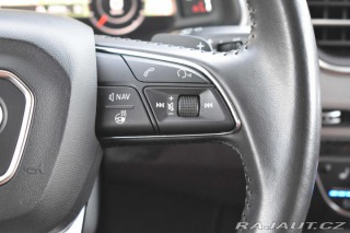 Audi SQ7 V8 TDI N.VISION*TAŽNÉ*ČR 2017