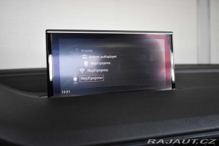 Audi SQ7 V8 TDI N.VISION*TAŽNÉ*ČR 2017