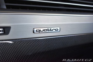 Audi SQ7 V8 TDI N.VISION*TAŽNÉ*ČR 2017
