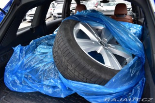 Audi SQ7 V8 TDI N.VISION*TAŽNÉ*ČR 2017